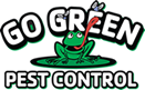 Go Green Pest Control