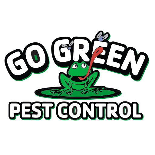 Go Green Pest Control Go Green Pest Control